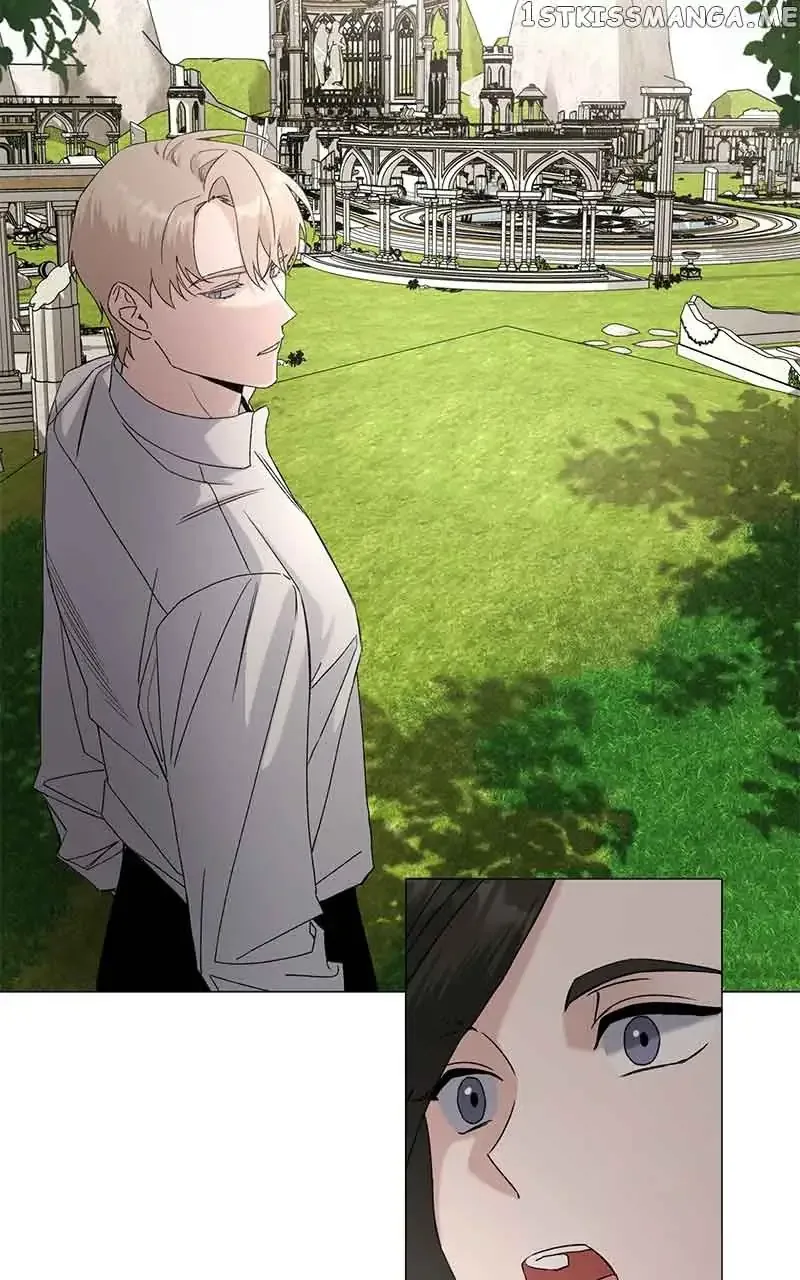 Best Of Luck, Warrior! Chapter 62 page 38