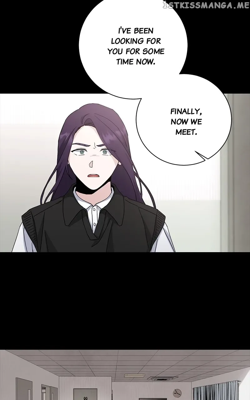 Best Of Luck, Warrior! Chapter 71 page 4