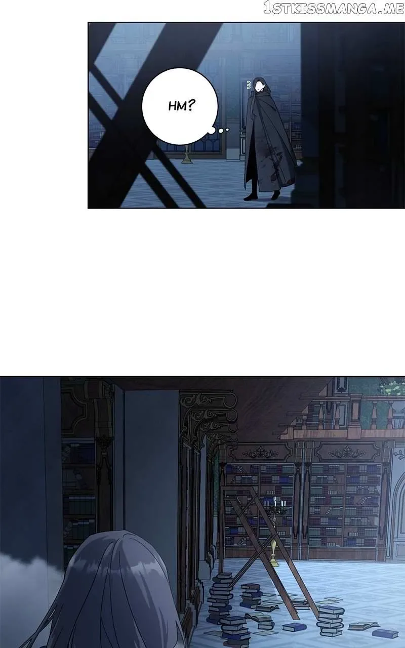 Best Of Luck, Warrior! Chapter 68 page 33
