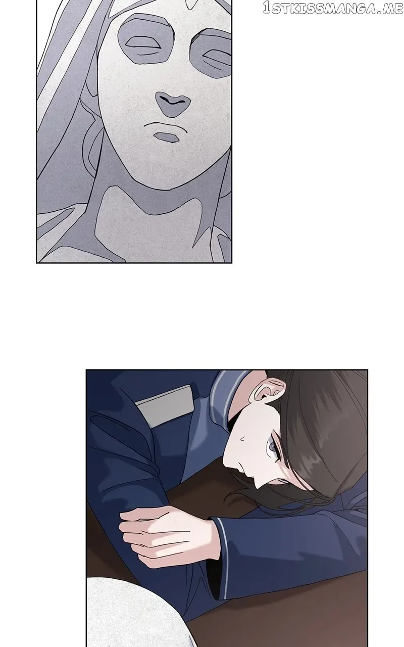 Best Of Luck, Warrior! Chapter 66 page 18