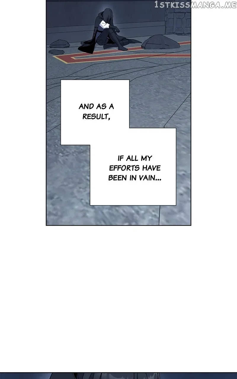 Best Of Luck, Warrior! Chapter 68 page 22