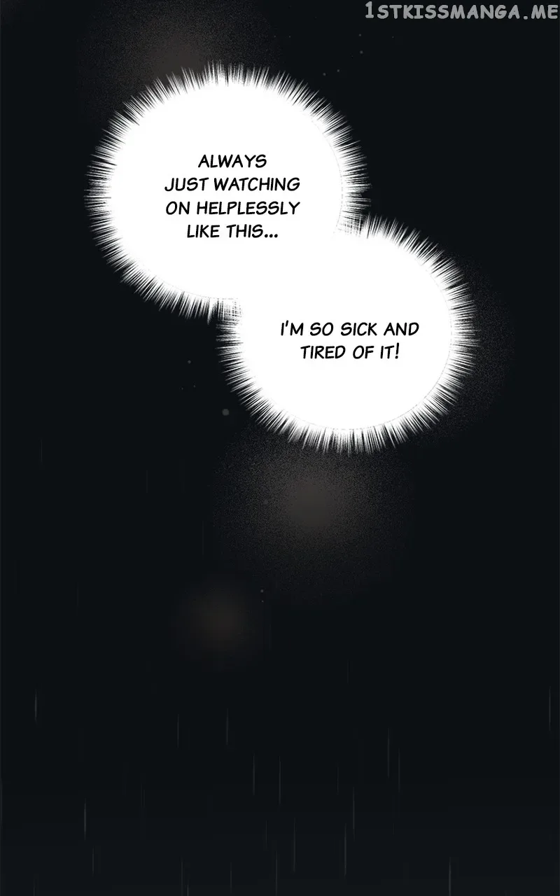 Best Of Luck, Warrior! Chapter 69 page 20