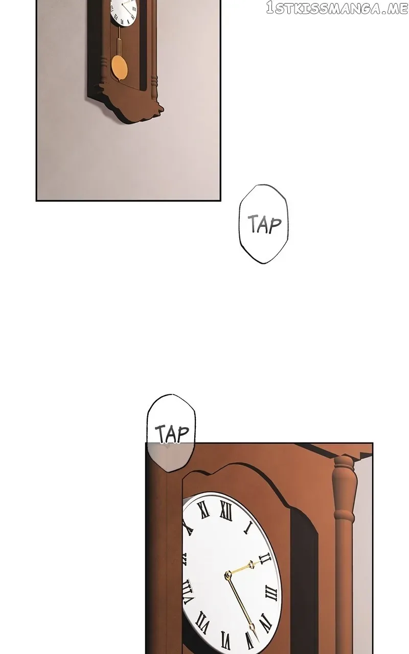 Best Of Luck, Warrior! Chapter 66 page 28