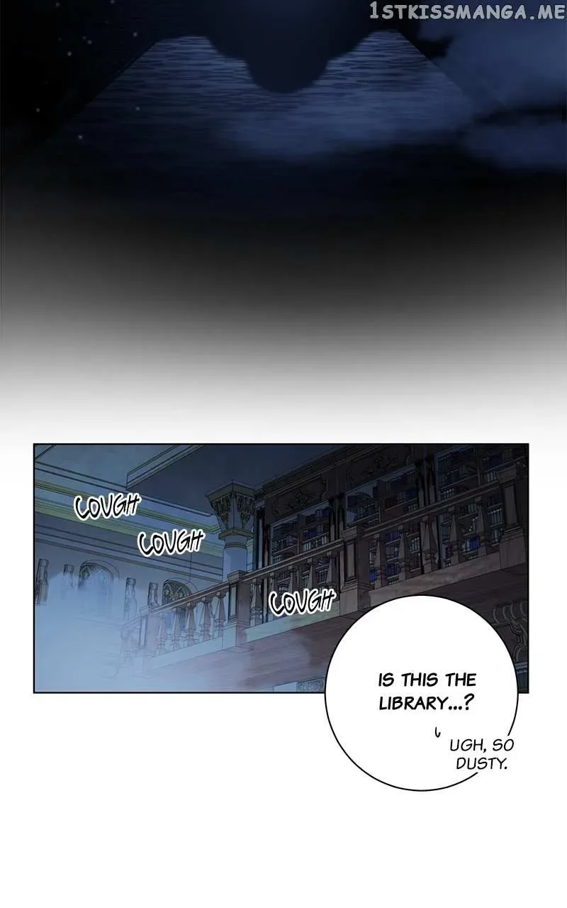 Best Of Luck, Warrior! Chapter 68 page 32