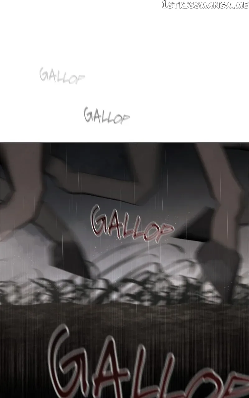 Best Of Luck, Warrior! Chapter 69 page 27