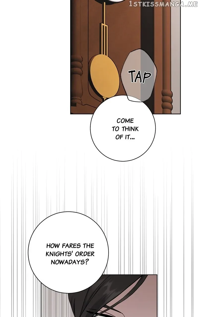Best Of Luck, Warrior! Chapter 66 page 29