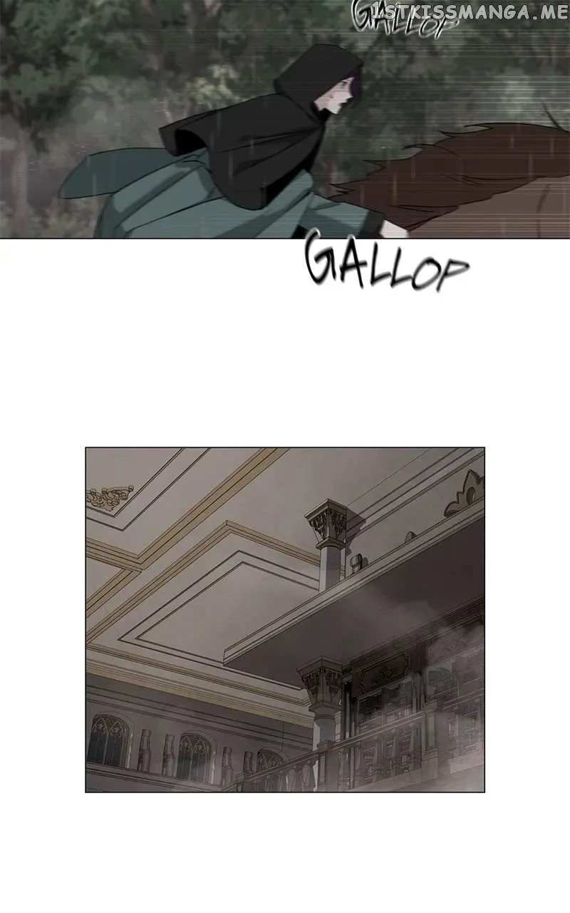 Best Of Luck, Warrior! Chapter 69 page 26