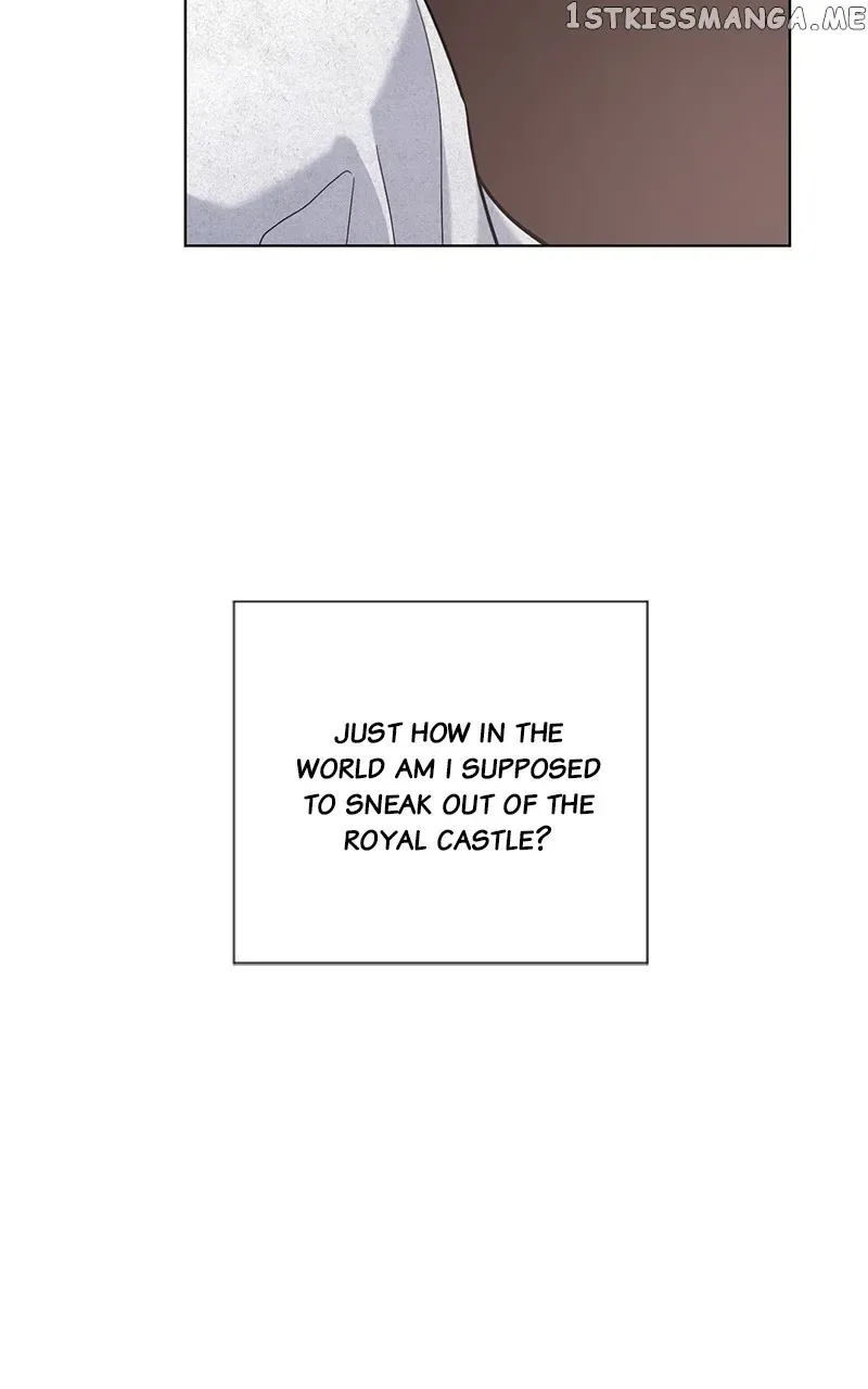 Best Of Luck, Warrior! Chapter 66 page 19