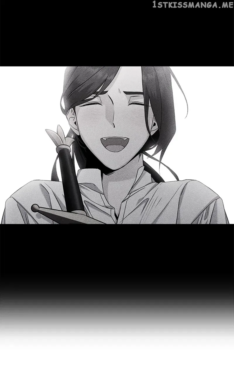 Best Of Luck, Warrior! Chapter 68 page 26