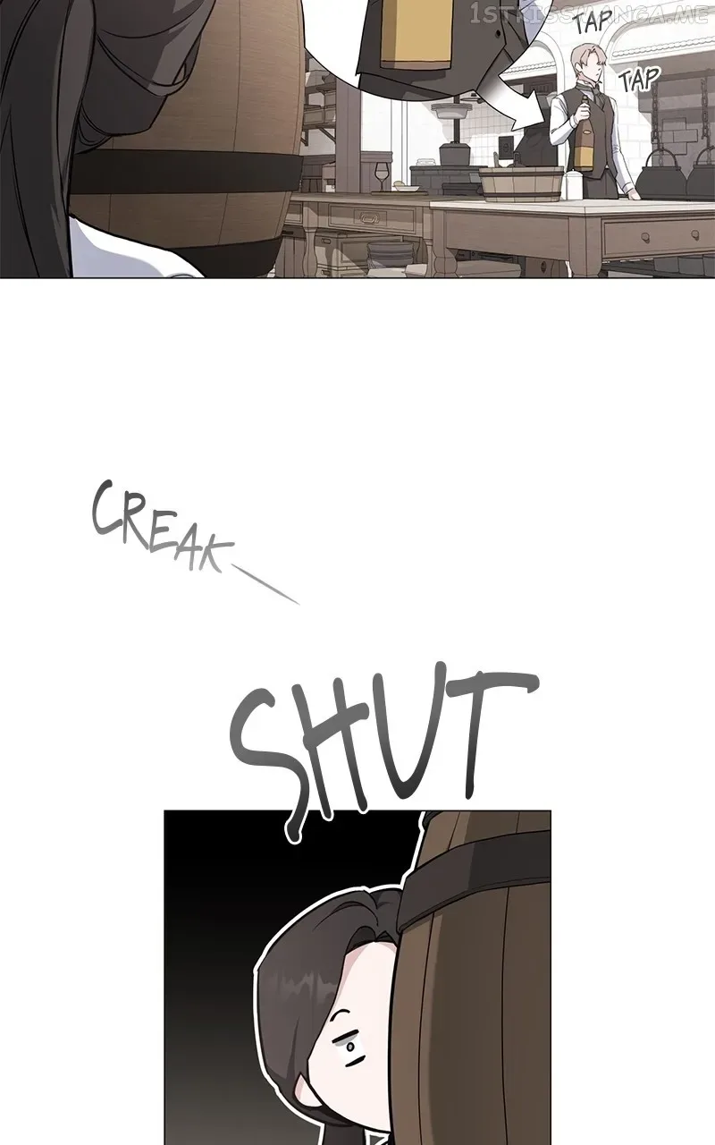 Best Of Luck, Warrior! Chapter 57 page 52