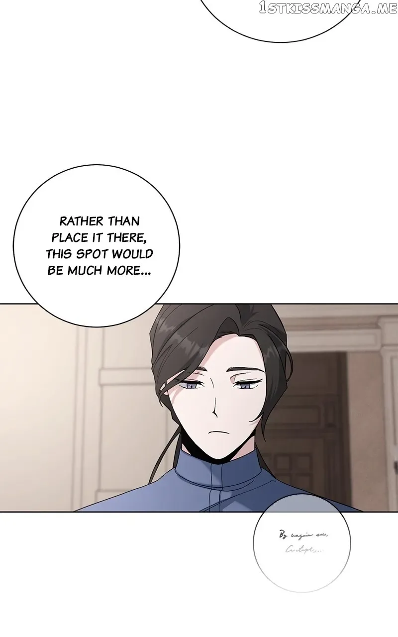 Best Of Luck, Warrior! Chapter 66 page 26