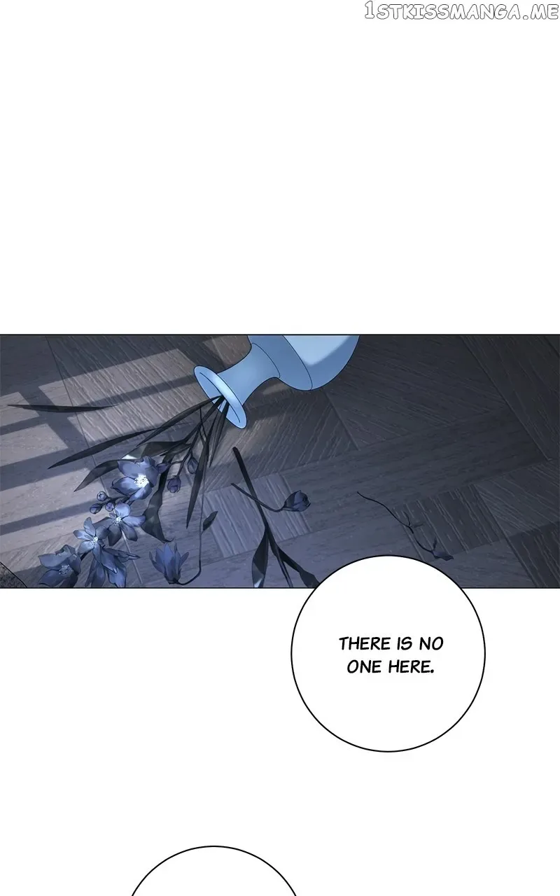 Best Of Luck, Warrior! Chapter 64 page 18