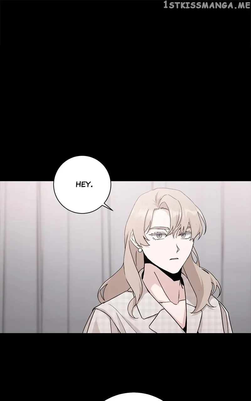 Best Of Luck, Warrior! Chapter 71 page 3