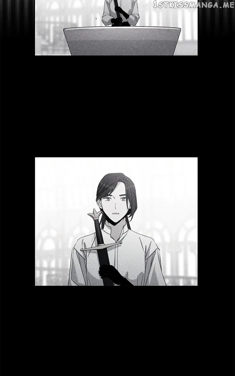 Best Of Luck, Warrior! Chapter 68 page 25