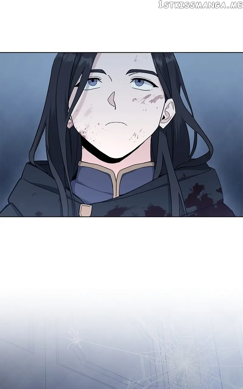Best Of Luck, Warrior! Chapter 68 page 27