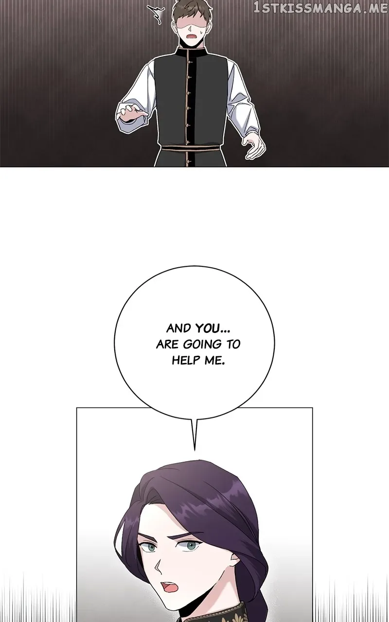 Best Of Luck, Warrior! Chapter 69 page 17