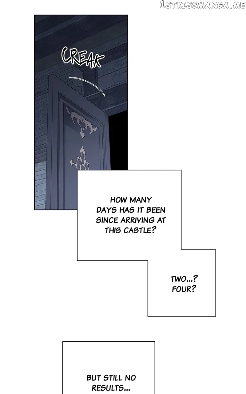 Best Of Luck, Warrior! Chapter 68 page 17