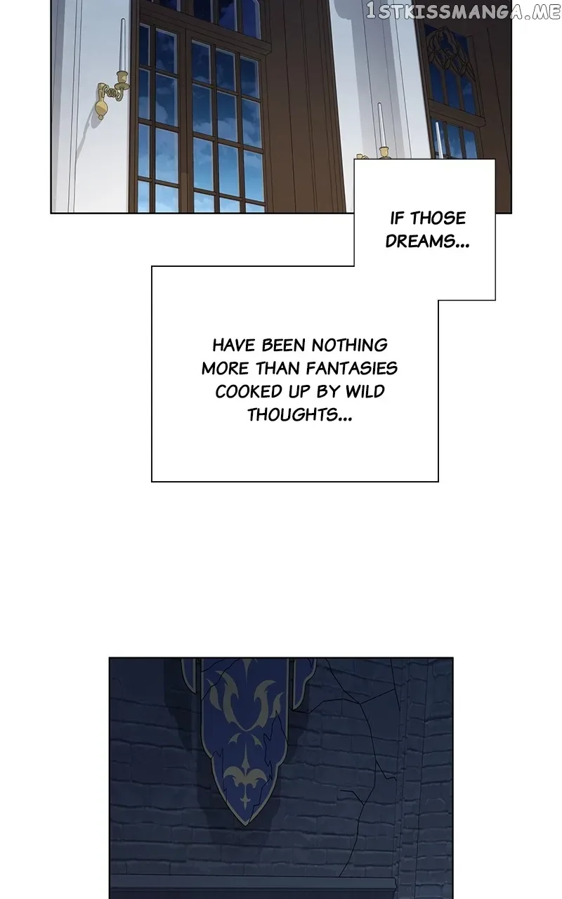 Best Of Luck, Warrior! Chapter 68 page 21