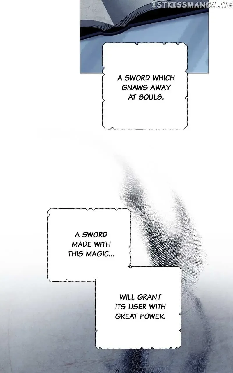Best Of Luck, Warrior! Chapter 68 page 52