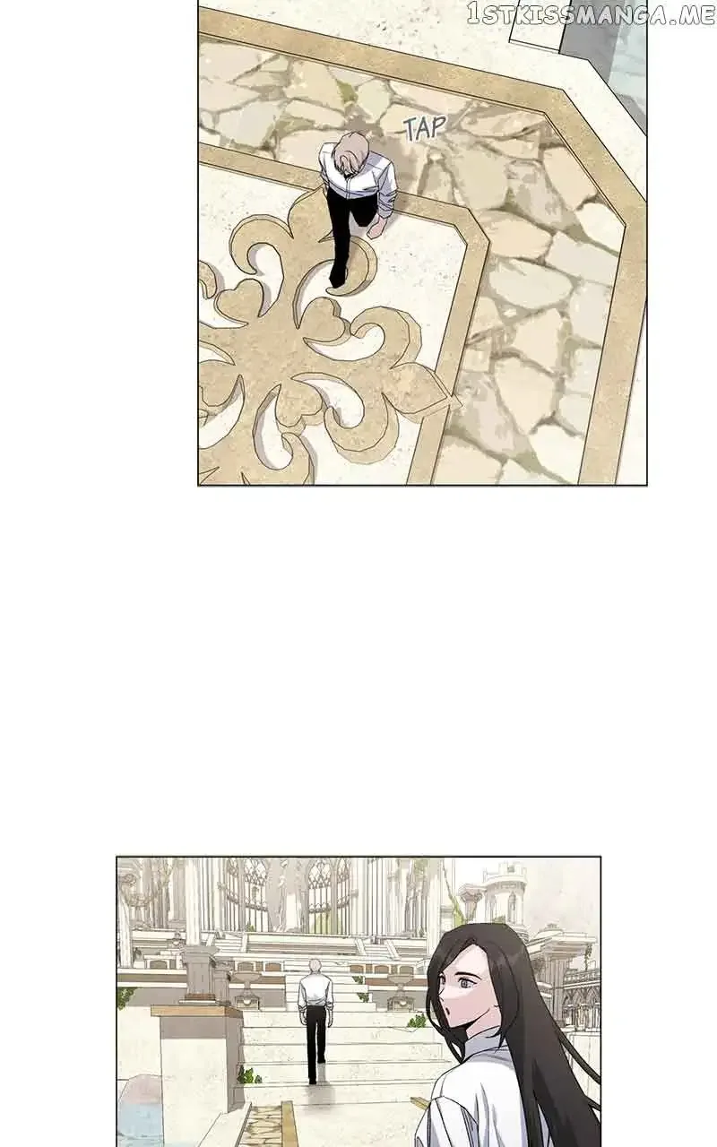 Best Of Luck, Warrior! Chapter 62 page 41