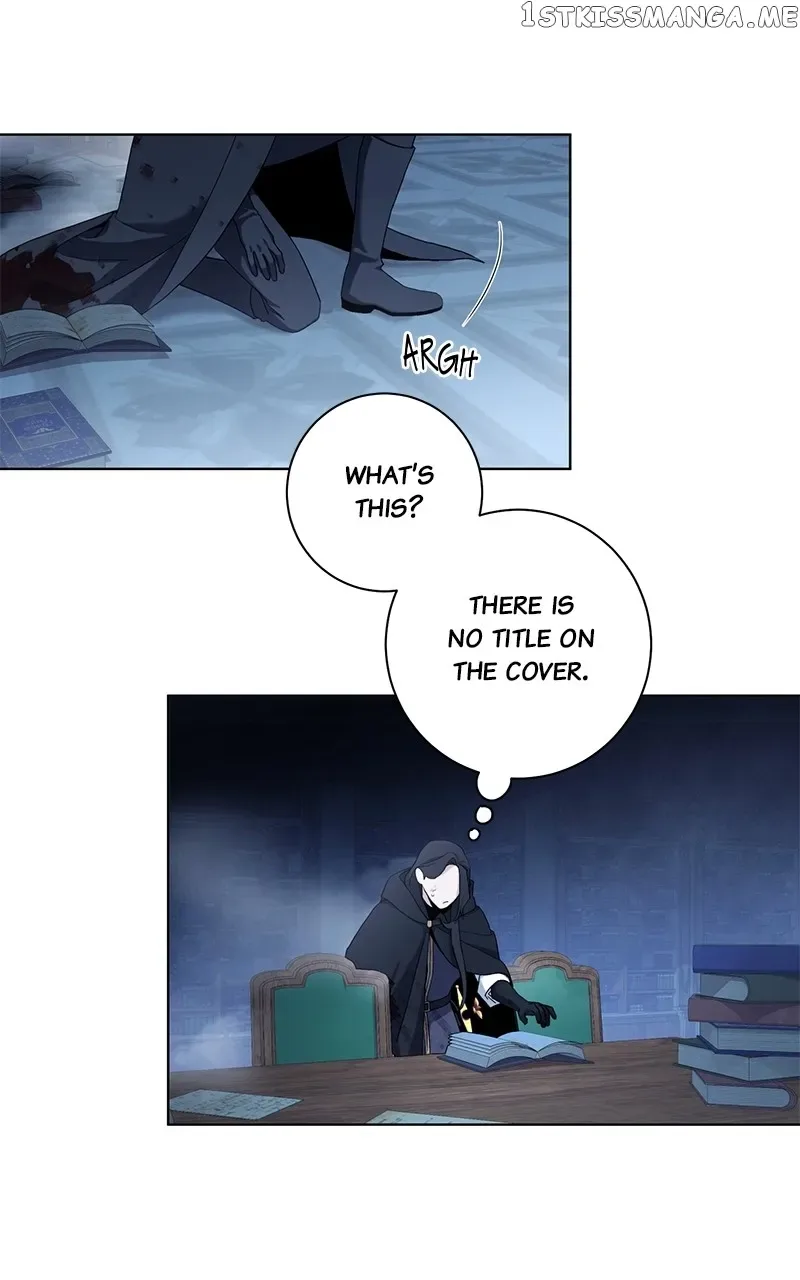 Best Of Luck, Warrior! Chapter 68 page 40