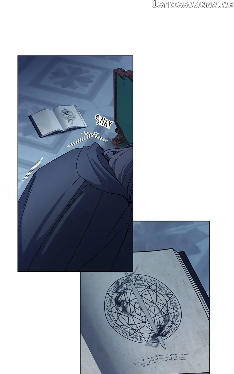 Best Of Luck, Warrior! Chapter 68 page 51