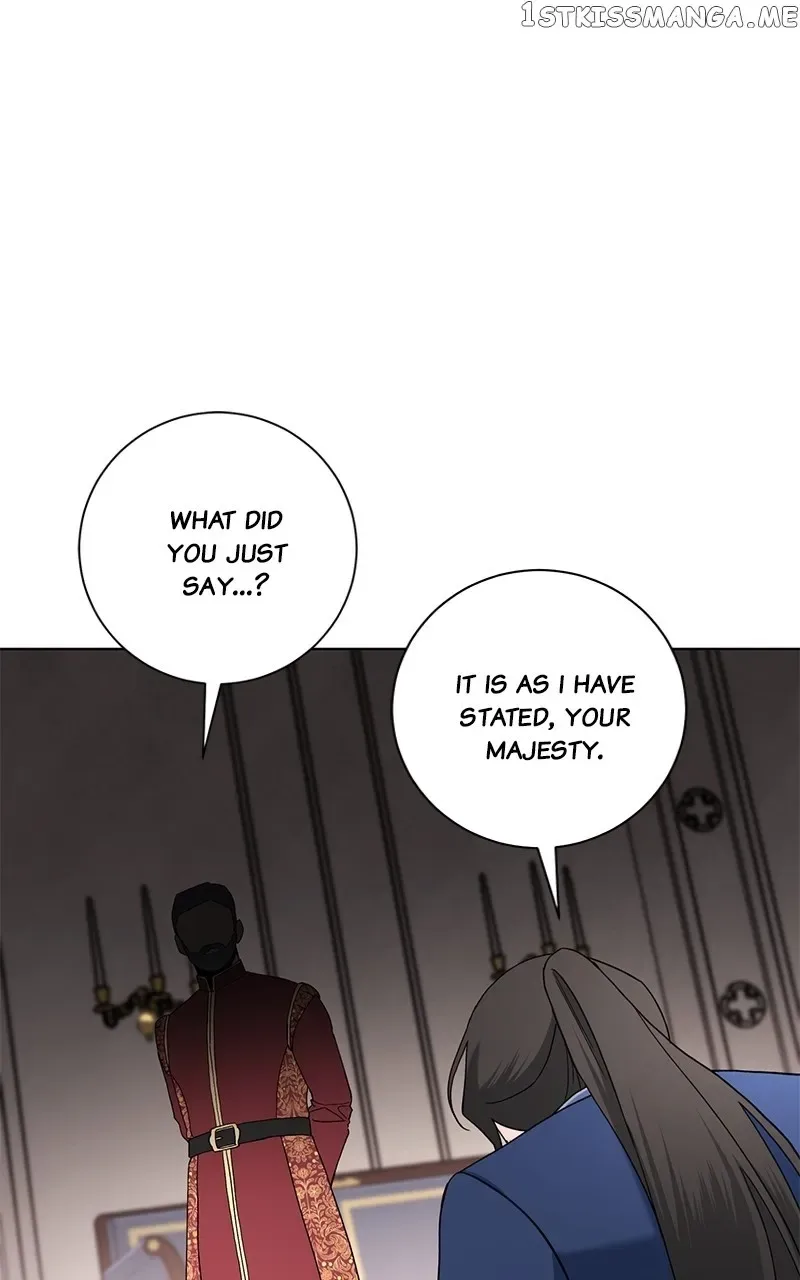 Best Of Luck, Warrior! Chapter 66 page 43