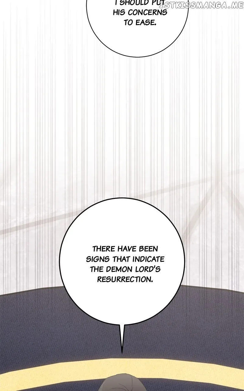 Best Of Luck, Warrior! Chapter 66 page 41