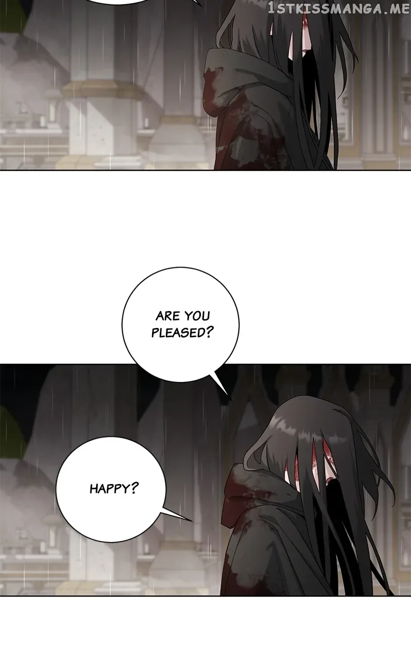 Best Of Luck, Warrior! Chapter 69 page 48