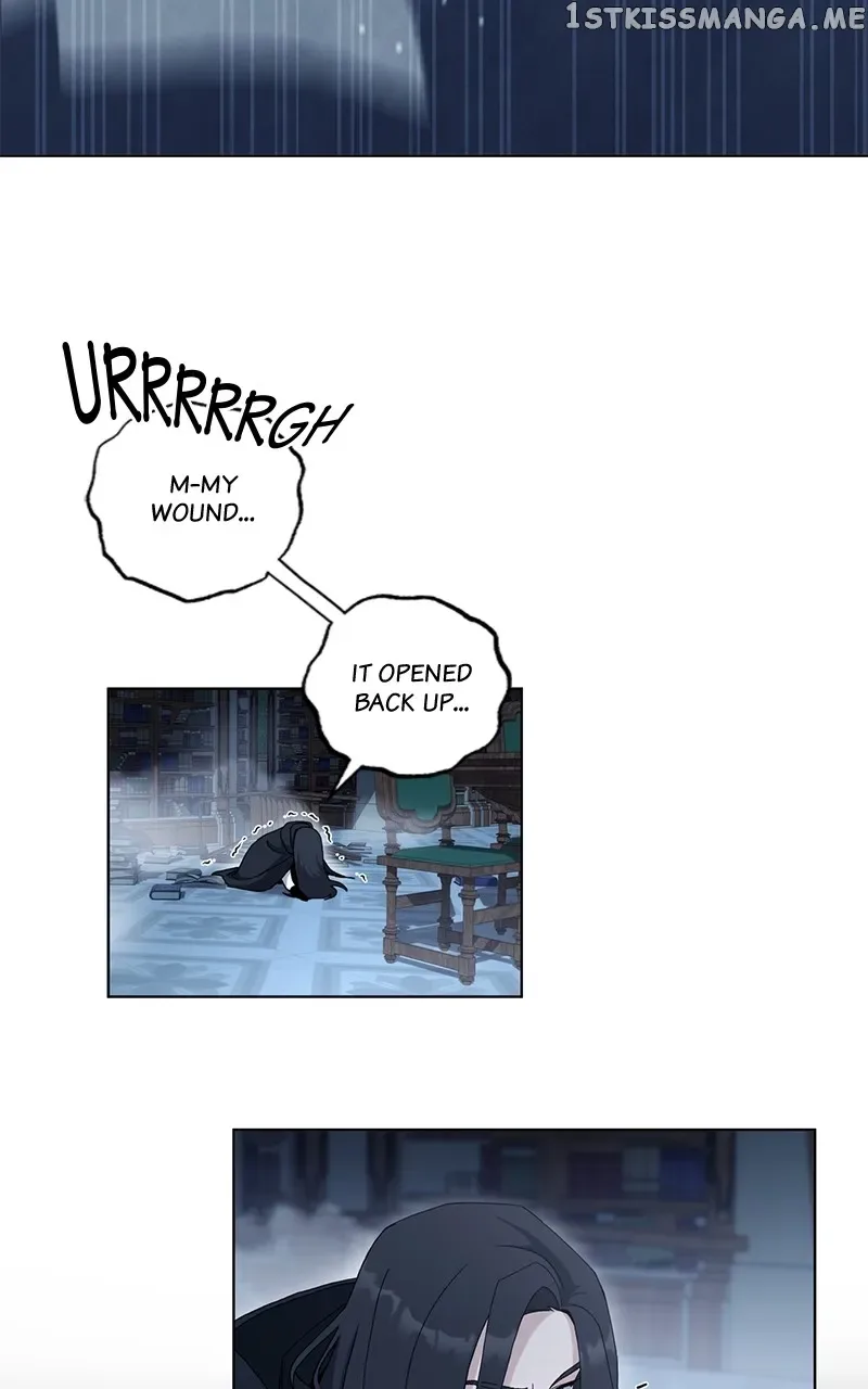 Best Of Luck, Warrior! Chapter 68 page 38