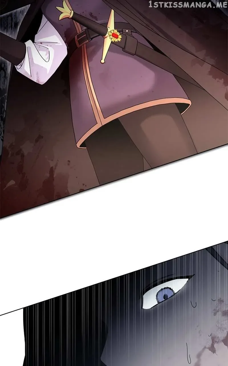 Best Of Luck, Warrior! Chapter 68 page 48