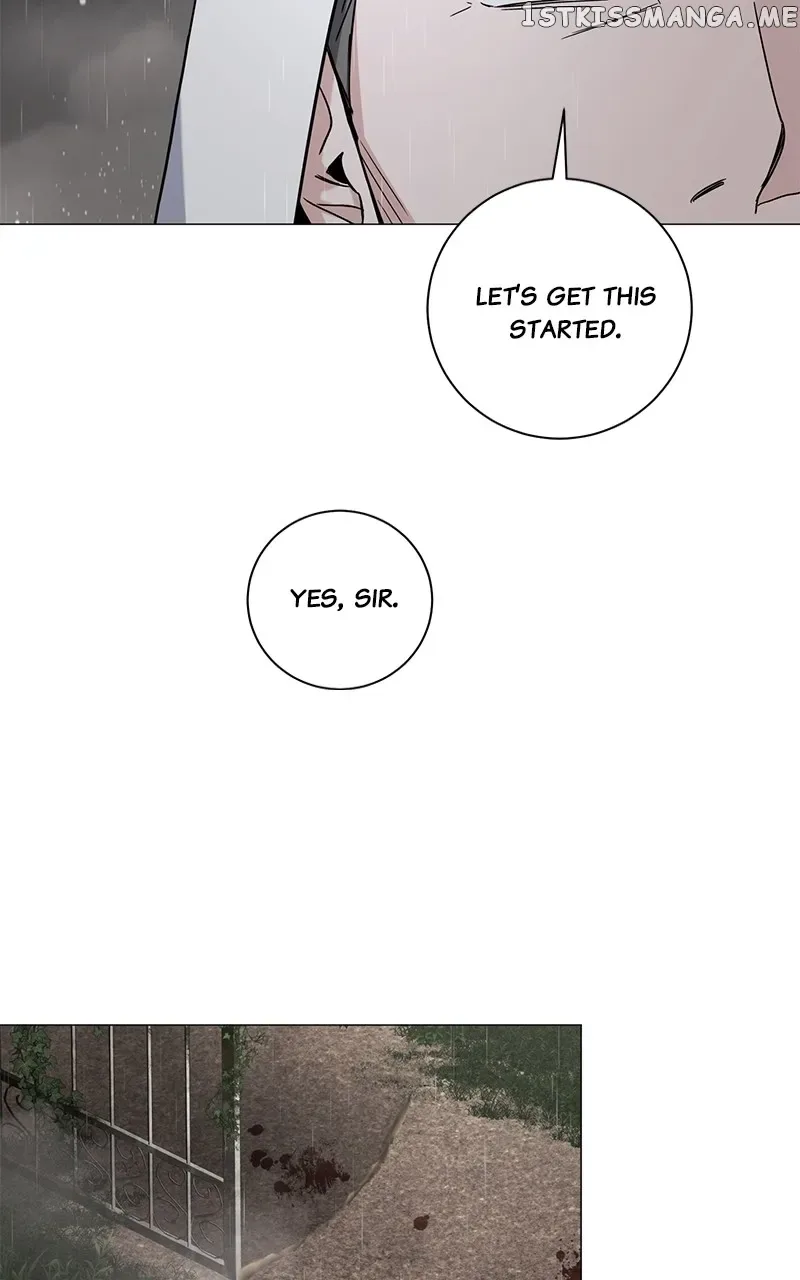 Best Of Luck, Warrior! Chapter 69 page 39