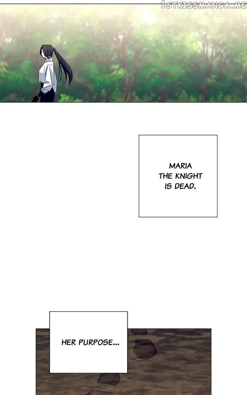 Best Of Luck, Warrior! Chapter 61 page 27