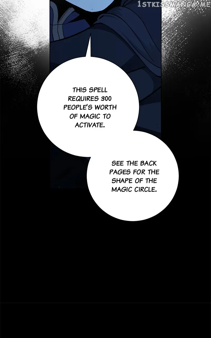 Best Of Luck, Warrior! Chapter 68 page 42
