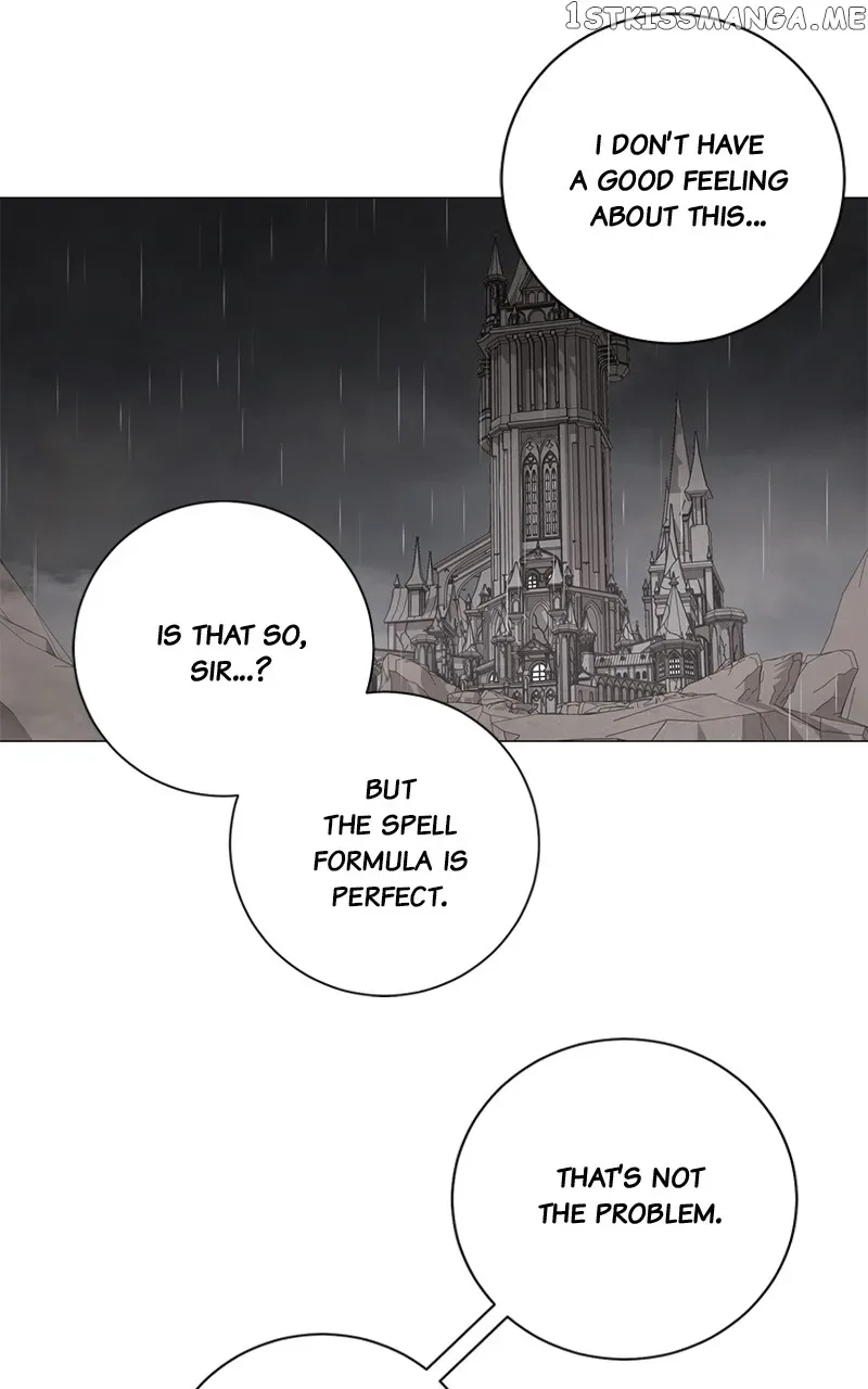Best Of Luck, Warrior! Chapter 69 page 37