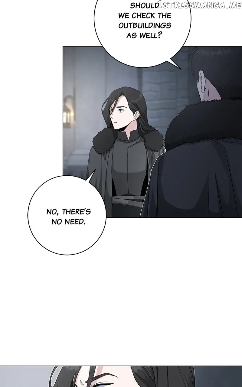 Best Of Luck, Warrior! Chapter 64 page 20