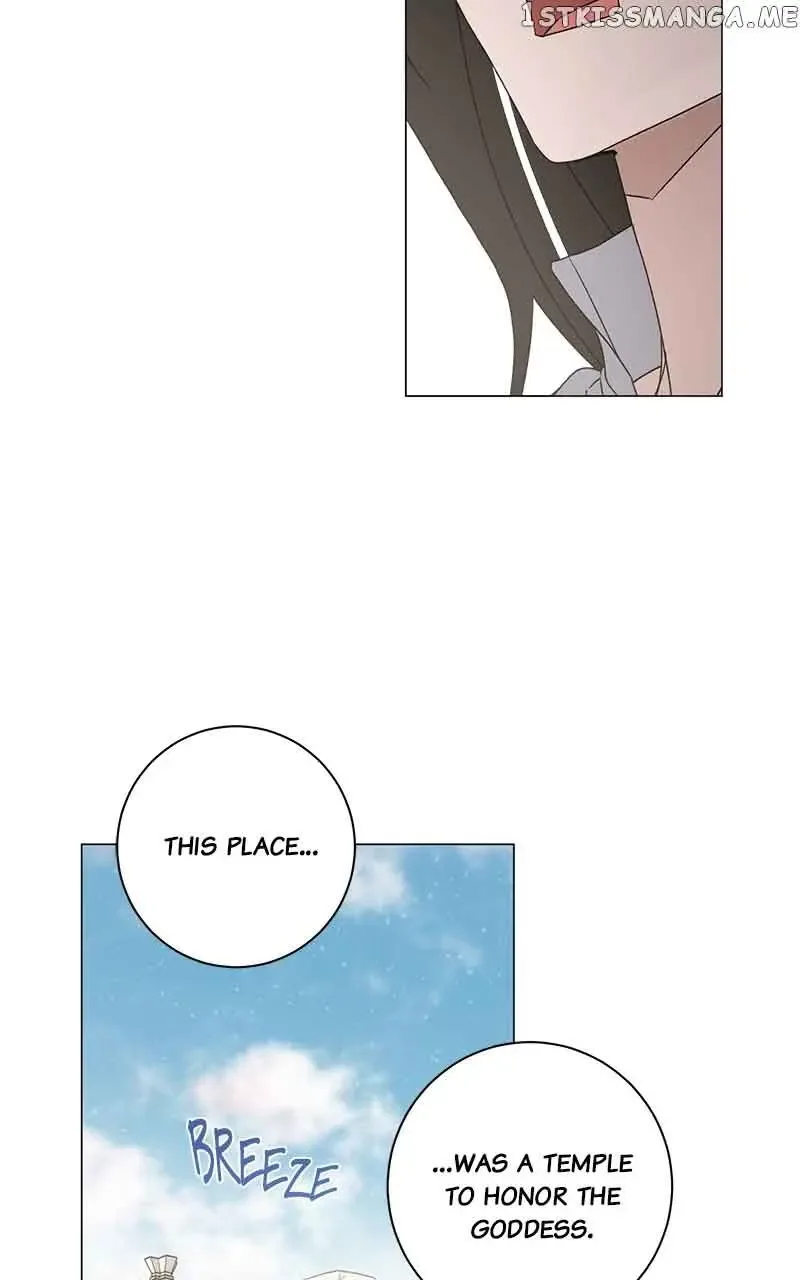 Best Of Luck, Warrior! Chapter 62 page 39