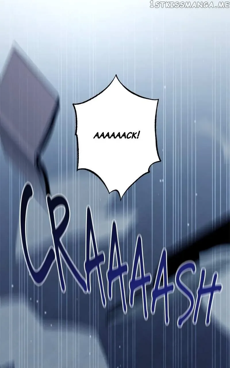 Best Of Luck, Warrior! Chapter 68 page 37