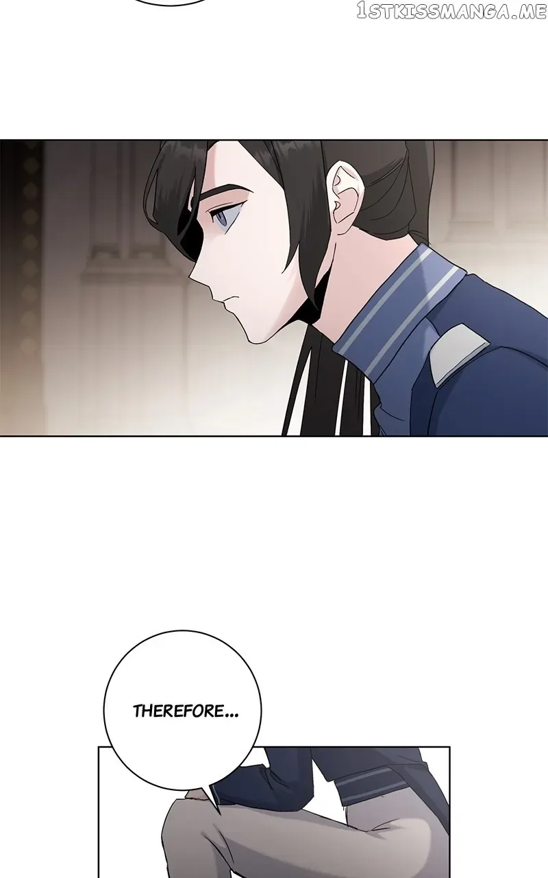 Best Of Luck, Warrior! Chapter 66 page 52