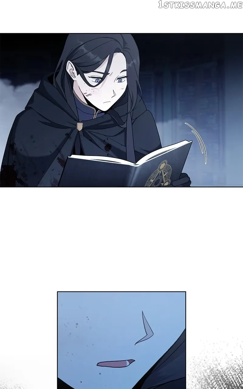 Best Of Luck, Warrior! Chapter 68 page 41