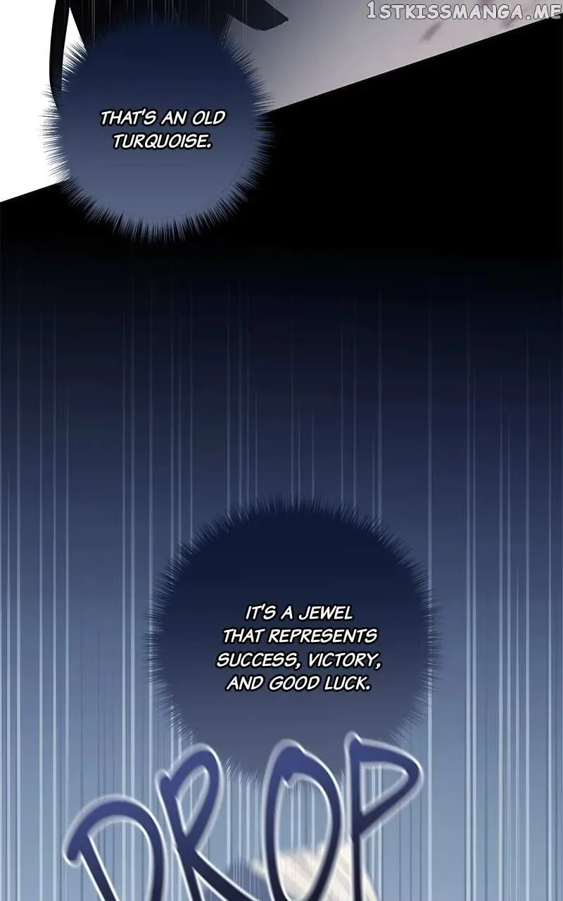 Best Of Luck, Warrior! Chapter 68 page 49