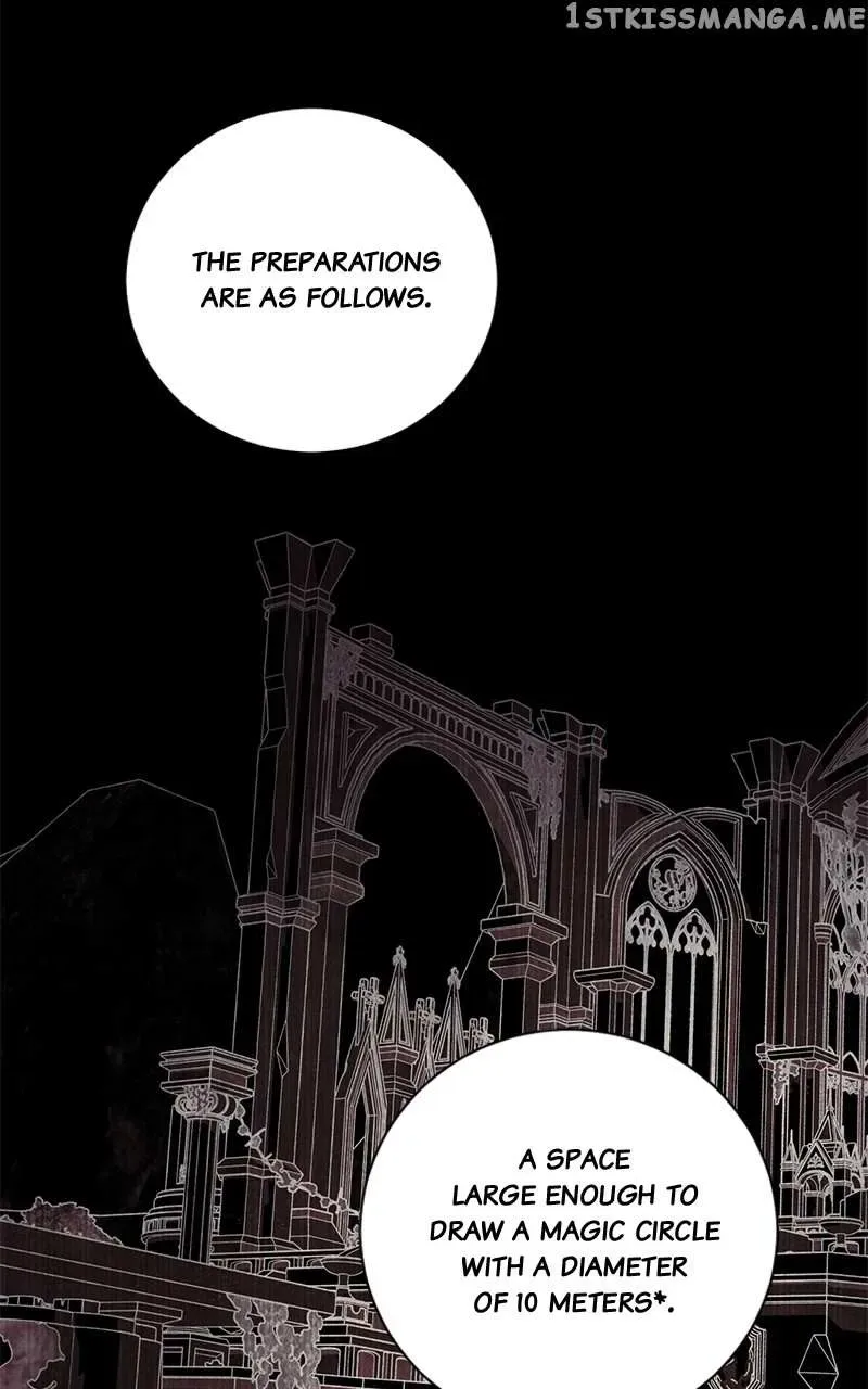 Best Of Luck, Warrior! Chapter 68 page 43