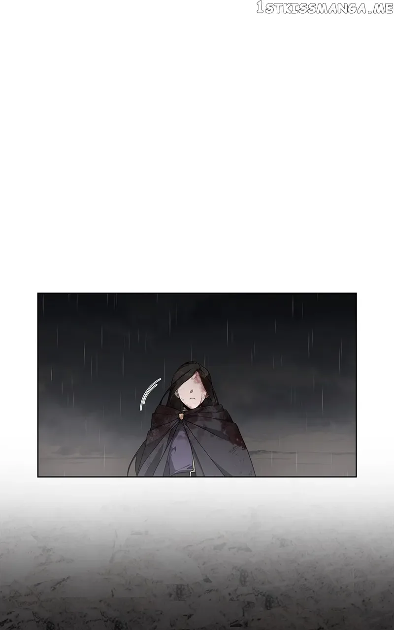Best Of Luck, Warrior! Chapter 69 page 44