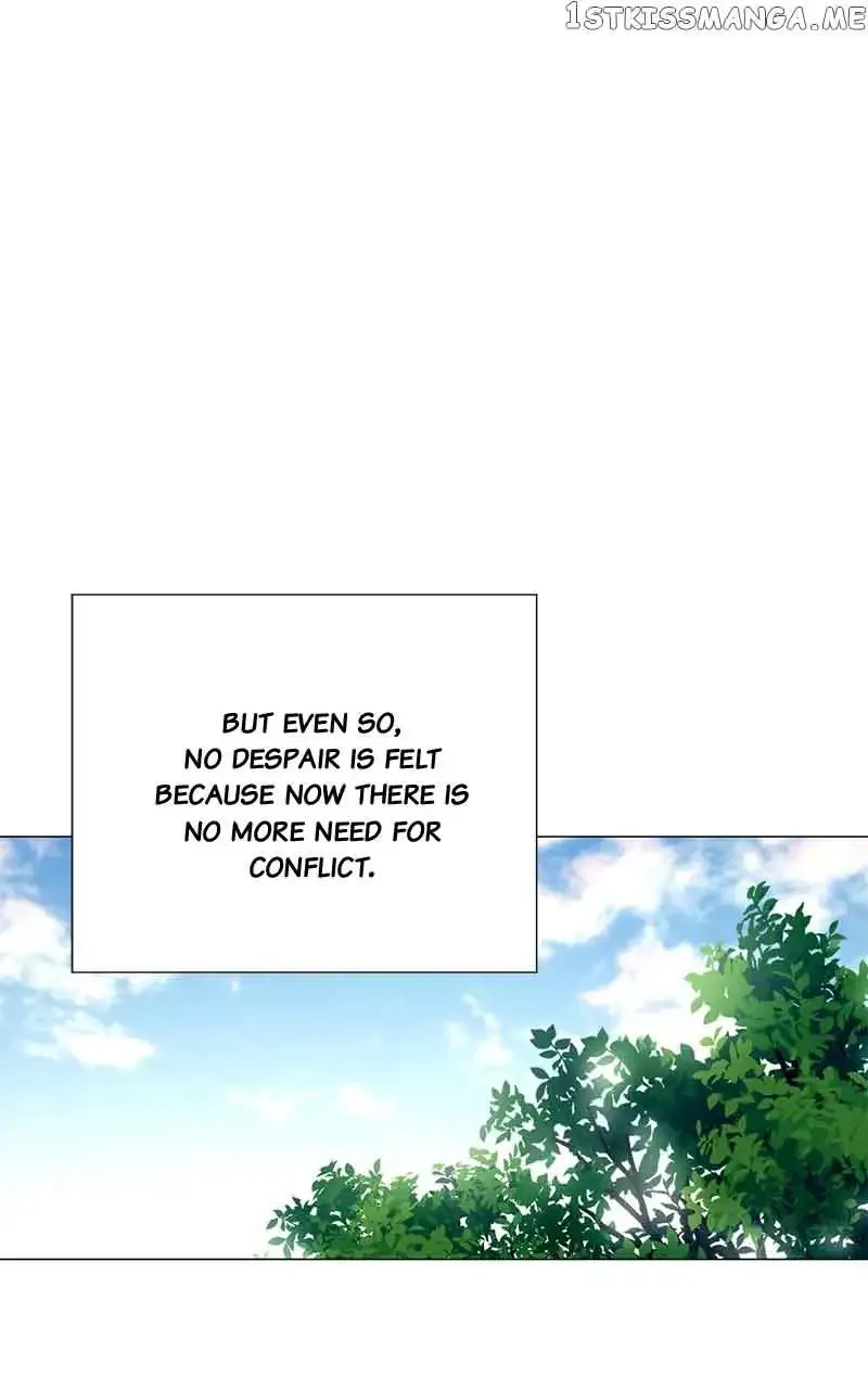 Best Of Luck, Warrior! Chapter 61 page 29