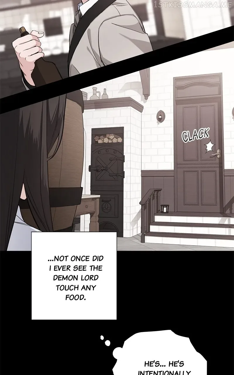 Best Of Luck, Warrior! Chapter 57 page 55