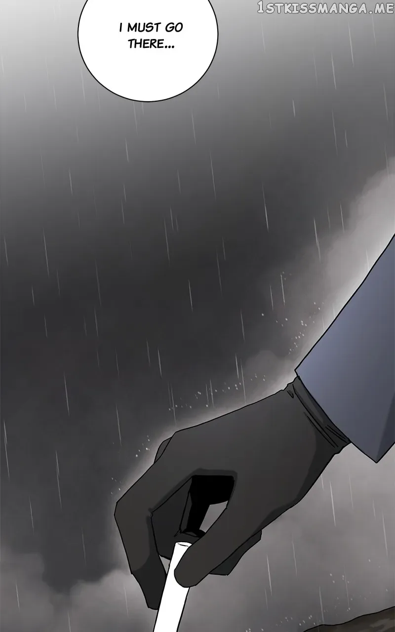 Best Of Luck, Warrior! Chapter 69 page 34
