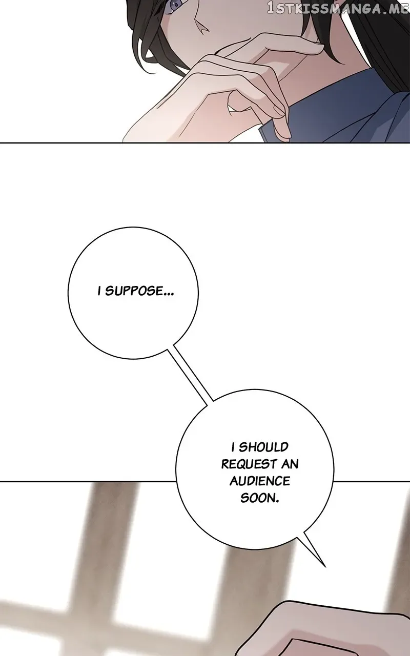 Best Of Luck, Warrior! Chapter 66 page 39