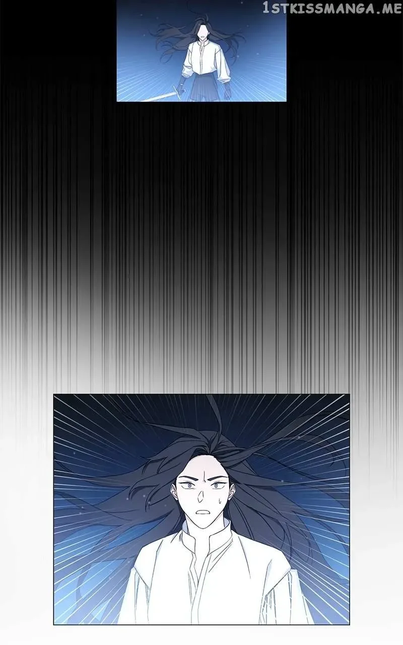 Best Of Luck, Warrior! Chapter 60 page 53
