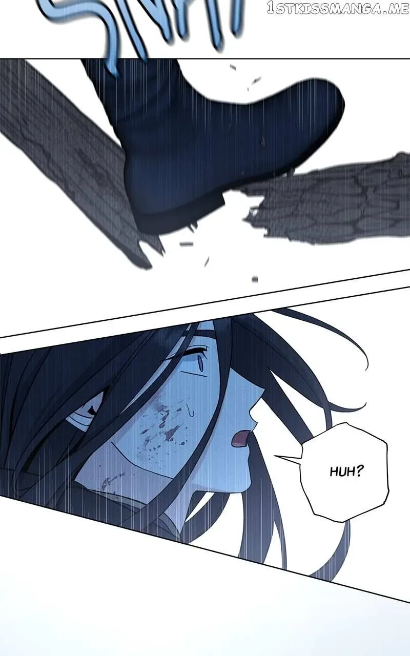 Best Of Luck, Warrior! Chapter 68 page 36