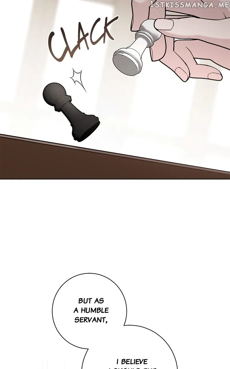 Best Of Luck, Warrior! Chapter 66 page 40